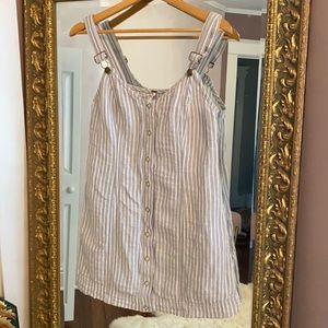 Free People summer dress